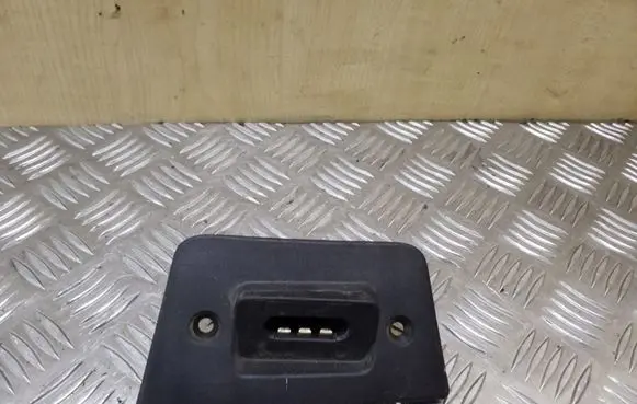 Volkswagen Transporter - Caravelle T5 Sliding door contact joint 