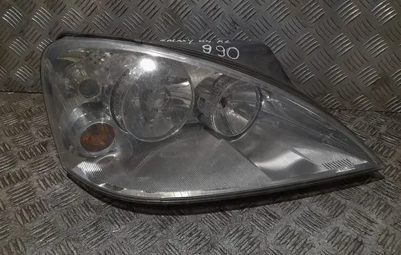 Ford Galaxy Headlight/headlamp 7M0941016N