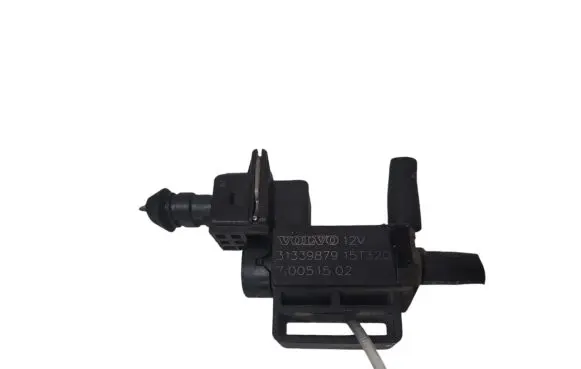 Volvo V40 Turbo solenoid valve 31339879 70051502