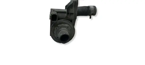 Lexus ES 300h (7th Gen) Electric auxiliary coolant/water pump 