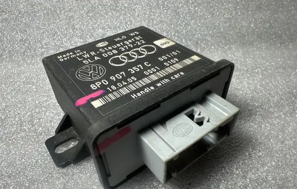 Audi A6 S6 C6 4F Light module LCM 8P0907357C
