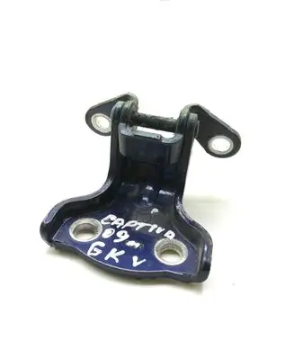 Chevrolet Captiva Rear door upper hinge