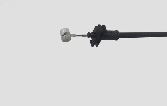 Ford S-MAX Rear door lock 6M2AR26413BB