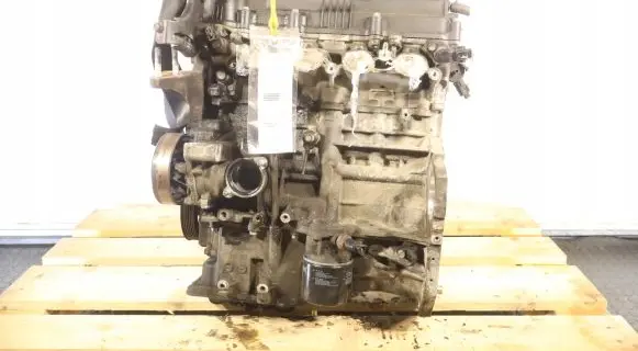 KIA Ceed Engine G4FC