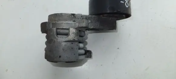 BMW 3 E90 E91 Generator/alternator belt tensioner 7530314 11287530314