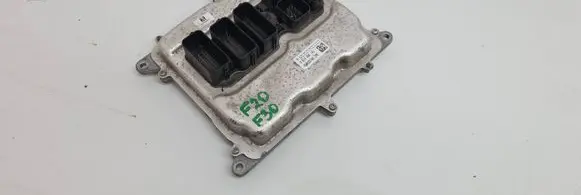 BMW 3 F30 F35 F31 Engine control unit/module ECU 8610484