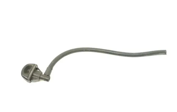 Toyota Yaris Rear window washer spray nozzle 