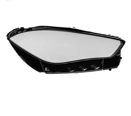 Mercedes-Benz CLE C236 Headlight lense A2369066200