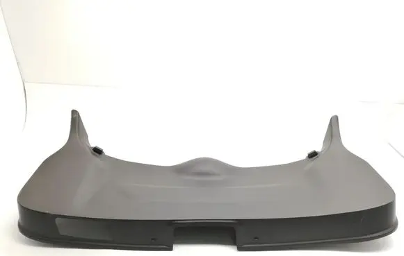 Nissan Qashqai Tailgate trim 909014EA0A