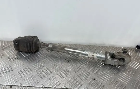 Dodge Durango III Steering column universal joint 68245552AD