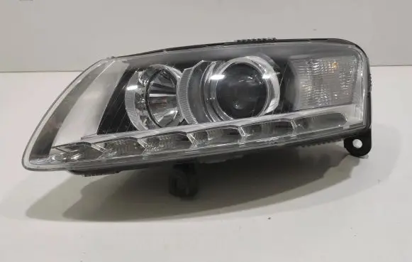 Audi A6 S6 C6 4F Headlight/headlamp 4F0941003CP