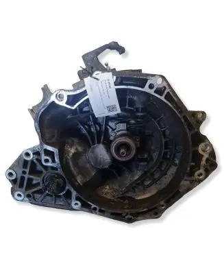 Opel Vectra C Manual 5 speed gearbox HP0732512