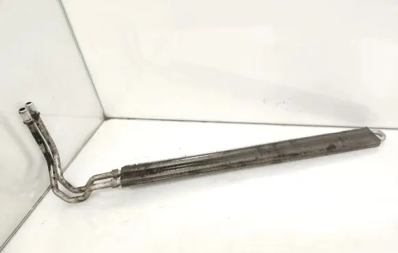 BMW 5 E60 E61 Power steering radiator 7800369 17217800369