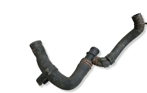 Volkswagen PASSAT B6 Coolant pipe/hose 