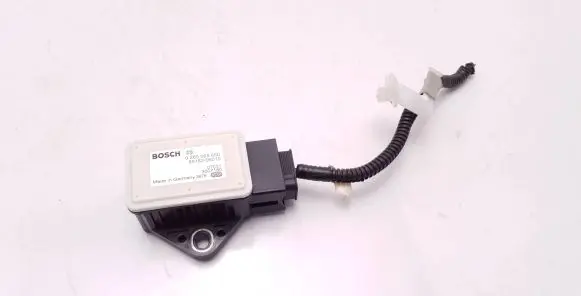 Toyota Auris 150 ESP acceleration yaw rate sensor 8918306010 3007180 0265005650