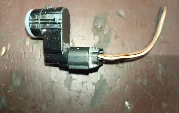 Peugeot 5008 Parking PDC sensor 9406590LQ8 9406590L