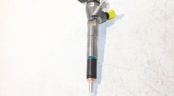 Nissan Juke I F15 Fuel injector 166006212R H8201100113