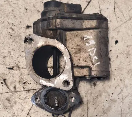 Renault Laguna II EGR valve 8200630740A A2C53182341 CZ0967