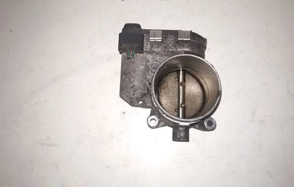 Volvo S80 Throttle valve 30650013 0280750103