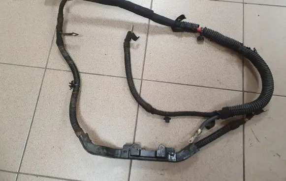 Opel Astra J Other wiring loom 13291371