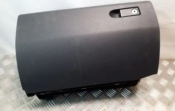 Mercedes-Benz E W212 Glove box set A2126800391 A2126800191