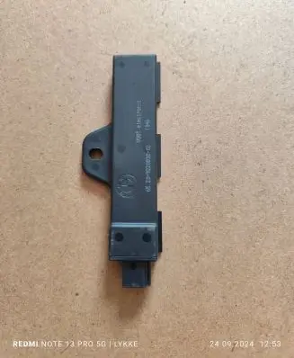 BMW 3 F30 F35 F31 Keyless (KESSY) go control unit/module 6520922083202 9220832