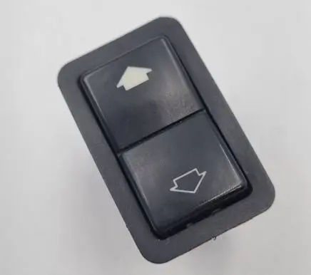 BMW 5 E39 Electric window control switch 8368932 61318368932