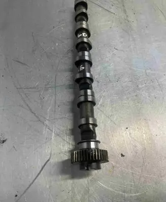 Camshaft