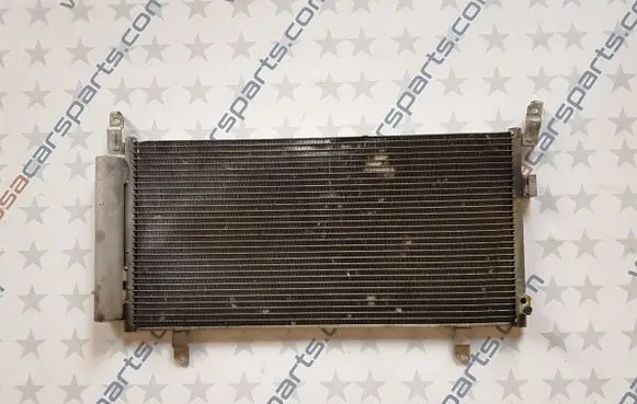 Subaru Forester SJ A/C cooling radiator (condenser) 73210SG002 73210SG000 73210SG001