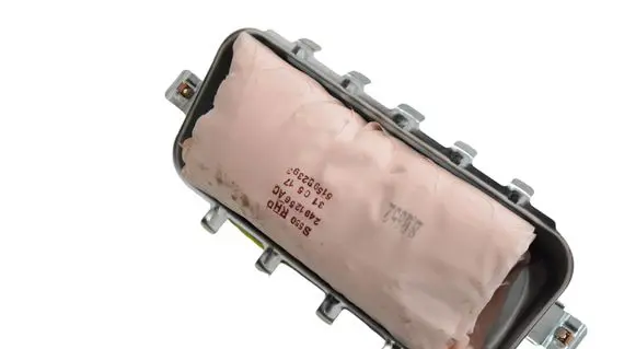 KIA Picanto Passenger airbag GR3B63044A74BJ