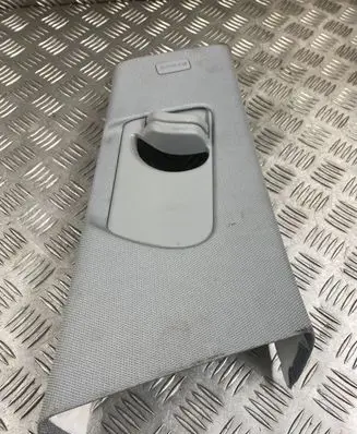 Audi A5 8T 8F (B) pillar trim (top) 8W8867244