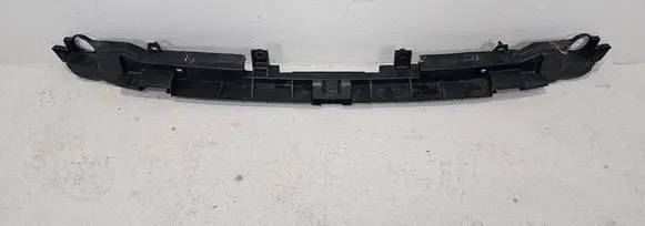 Renault Clio V Front bumper foam support bar 620900494R
