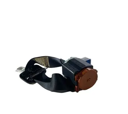 Nissan Rogue Rear seatbelt 