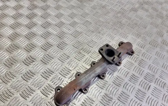 Ford Grand C-MAX Exhaust manifold