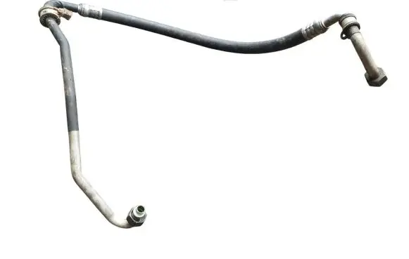 Audi A6 S6 C4 4A Air conditioning (A/C) pipe/hose 4A0260707AA