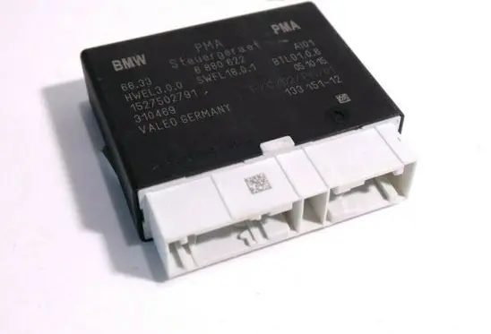 BMW X5 F15 Parking PDC control unit/module 6880622