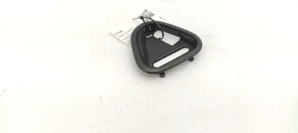Mercedes-Benz CLK A209 C209 Seat belt trim 000081341