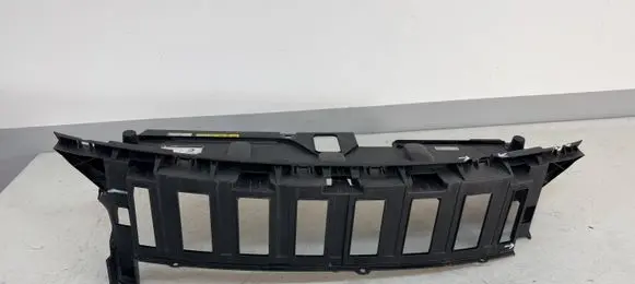 Peugeot 3008 II Front bumper support beam 9810634677
