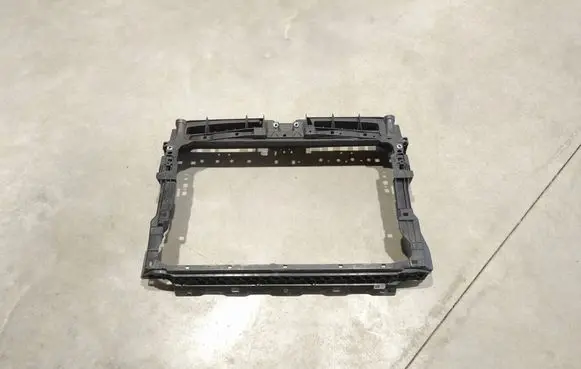 Volkswagen Tiguan Allspace Radiator support slam panel 5NN805588K