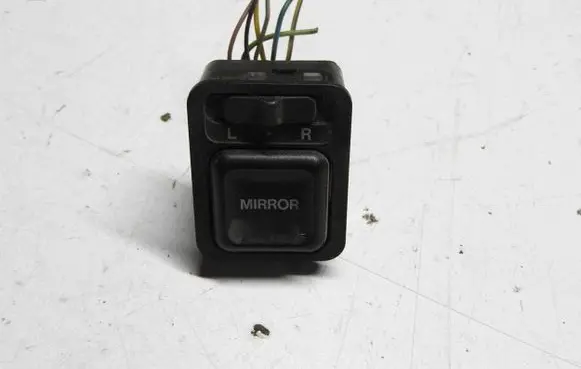 Honda Accord Wing mirror switch