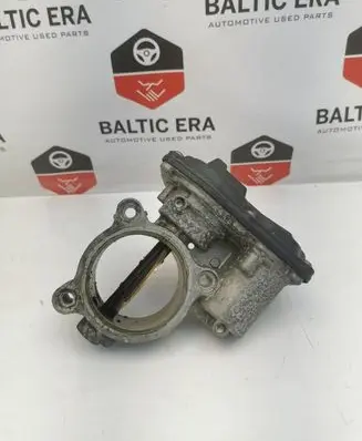 BMW 5 GT F07 Throttle valve 7810752 10378517 13021502065