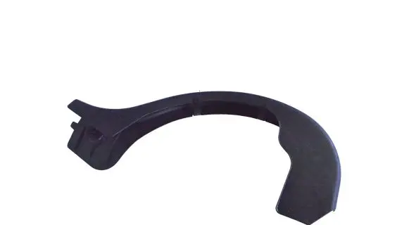 Mercedes-Benz C W204 Other trunk/boot trim element A2048210289