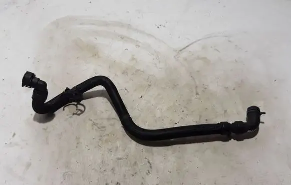 Renault Master III Engine coolant pipe/hose 215200030R
