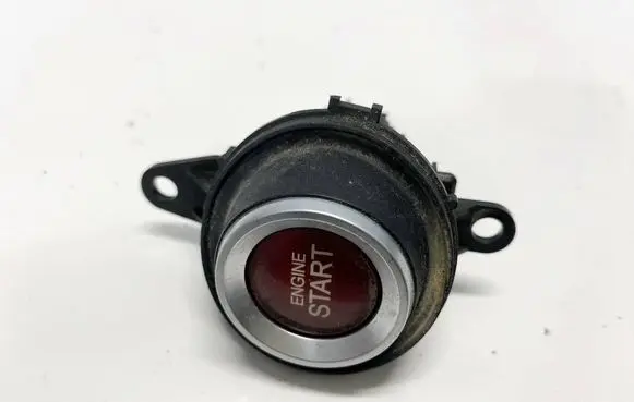 Honda Civic Engine start stop button switch m26983