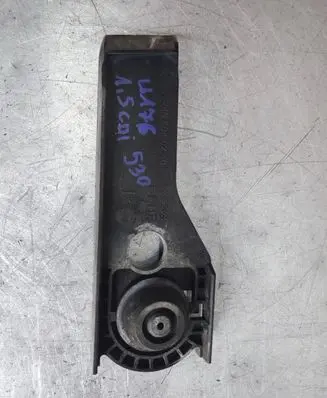 Mercedes-Benz A W176 Radiator mount bracket A2465040240