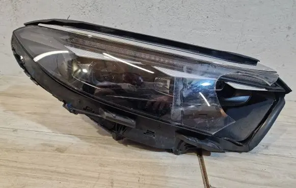 Mercedes-Benz EQS X296 Headlight/headlamp A2969062602