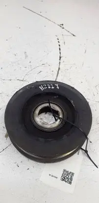 Renault Espace IV Crankshaft pulley