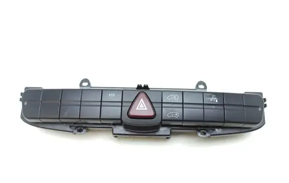 Mercedes-Benz Sprinter W906 Hazard light switch A9065450307