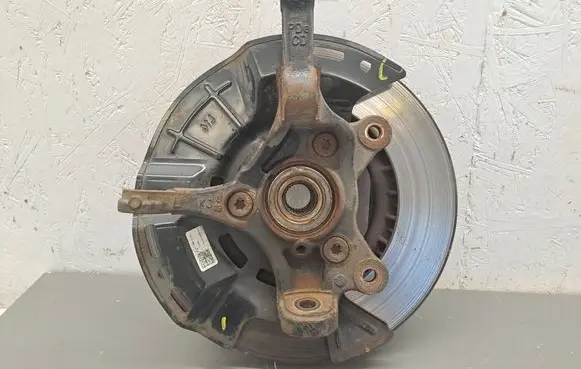 KIA Ceed Front wheel hub 51700G4CA0