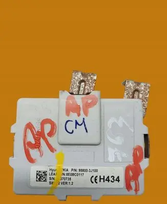 Hyundai ix 55 Other control units/modules 95800-3J100